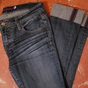 VIGOSS COLLECTION THE MIAMI SKINNY 29